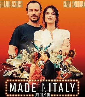 Made in Italy ( 2018 )