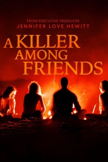 A Killer Among Friends الحلقة 6