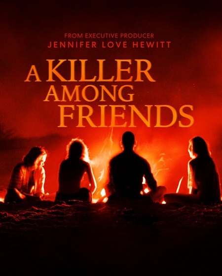 مسلسل A Killer Among Friends الحلقة 6 مترجمة
