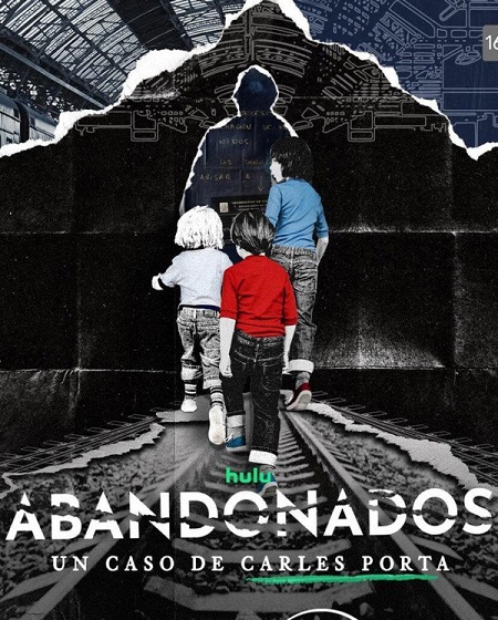 مسلسل Abandoned الحلقة 4 مترجمة