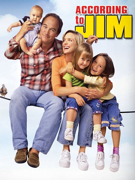 مسلسل According to Jim الموسم الثالث الحلقة 25 مترجمة