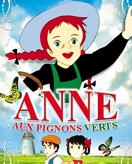 انمي Akage no Anne الحلقة 16 مترجمة