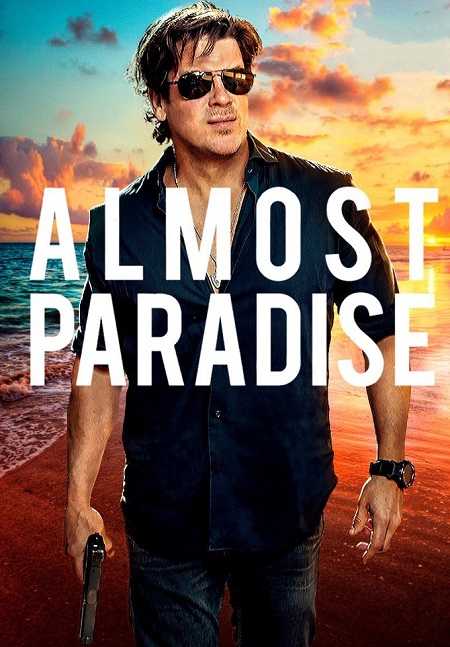 مسلسل Almost Paradise الموسم الثاني الحلقة 2 مترجمة