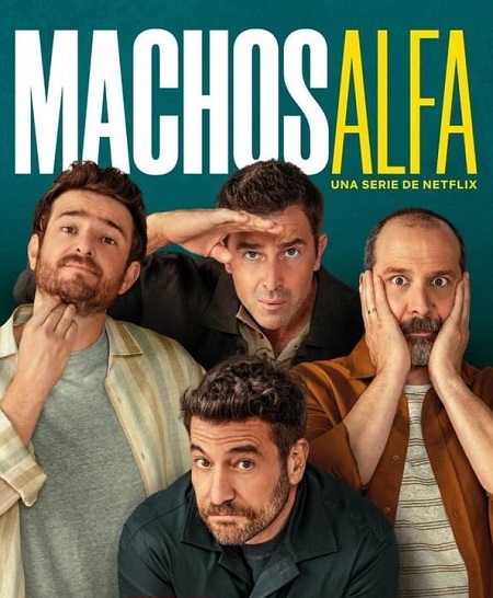 مسلسل Alpha Males الموسم الرابع الحلقة 4 مترجمة