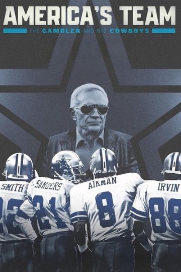America’s Team The Gambler and His Cowboys الموسم الاول الحلقة 7