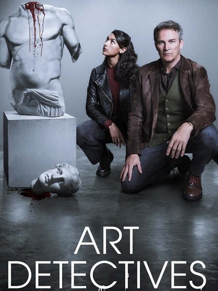 مسلسل Art Detectives الموسم الاول الحلقة 3 مترجمة