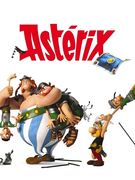 مسلسل Asterix and Obelix The Big Fight الحلقة 1 مترجمة