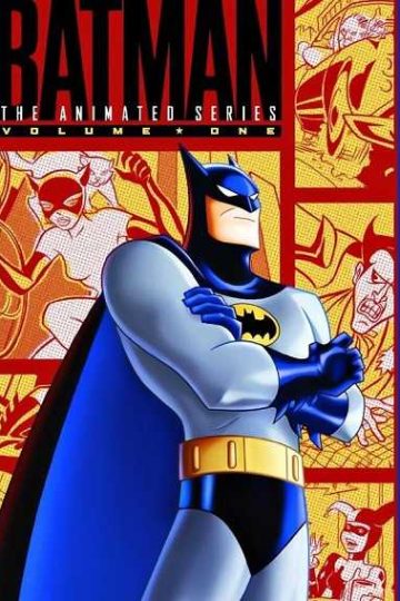Batman The Animated الموسم الاول الحلقة 39