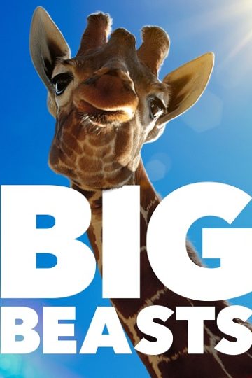 Big Beasts الموسم الاول الحلقة 9