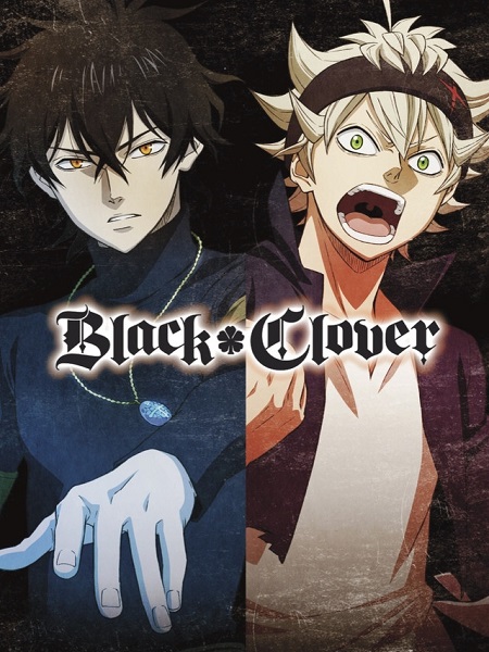 انمي Black Clover الحلقة 163 مترجمة