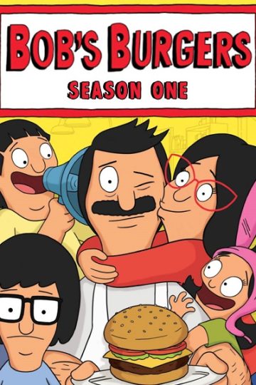 Bob’s Burgers الموسم 15 الحلقة 22