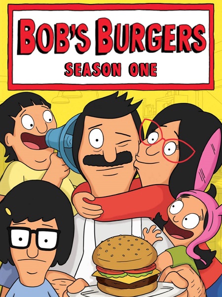 مسلسل Bob’s Burgers الموسم 15 الحلقة 21 مترجمة