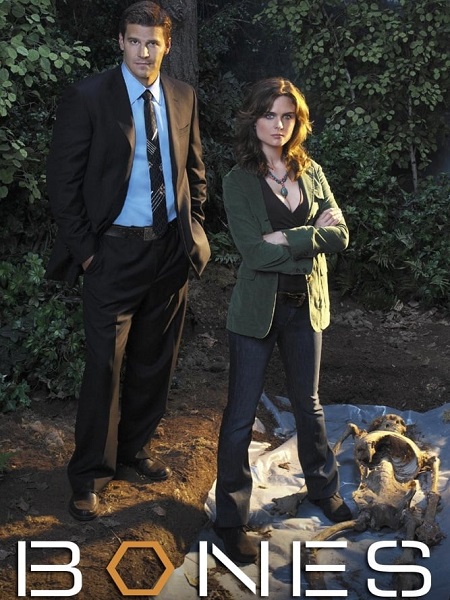 مسلسل Bones الموسم التاسع الحلقة 24 مترجمة
