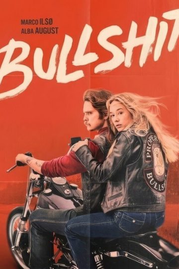 Bullshit الحلقة 6