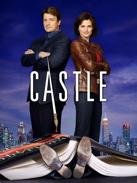 مسلسل Castle الموسم الثاني الحلقة 24 مترجمة