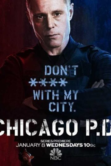 Chicago PD الموسم الثالث الحلقة 23