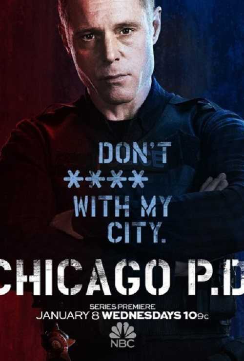 مسلسل Chicago PD الموسم الثالث الحلقة 23 مترجمة