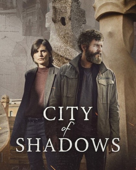 مسلسل Ciudad de sombras الحلقة 4 مترجمة