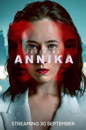 Codename Annika الموسم الاول الحلقة 6