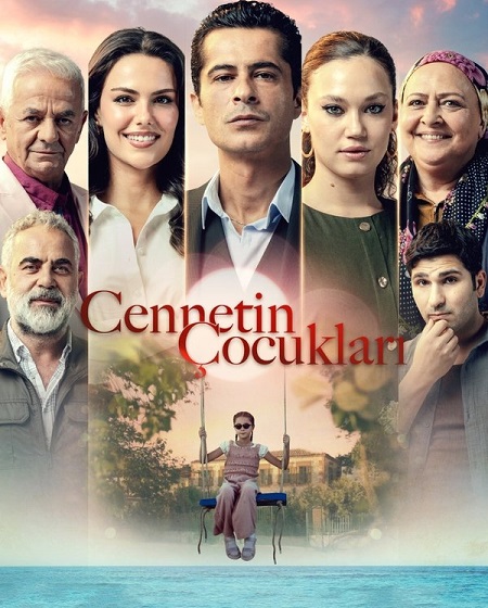 مسلسل اطفال الجنة الحلقة 28 مترجمة