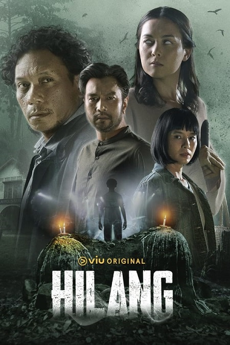مسلسل الذنوب المنسية Hilang الحلقة 7 مترجمة