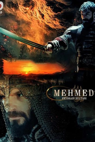 السلطان محمد الفاتح الحلقة 80
