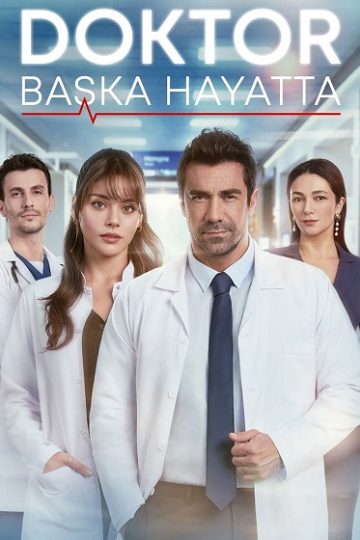 الطبيب الحلقة 6
