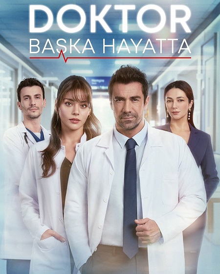 مسلسل الطبيب الحلقة 1 مترجمة
