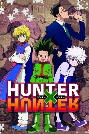 انمي القناص 2011 الحلقة 90