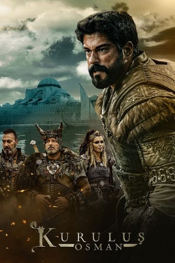 المؤسس عثمان الحلقة 151