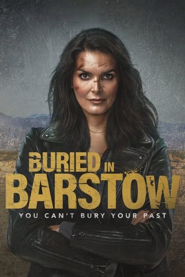 Buried in Barstow ( 2022 )