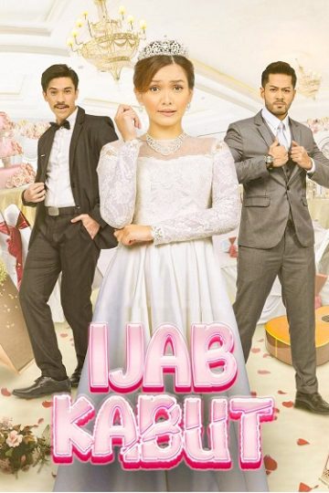 مثلث الحب Ijab Kabut الحلقة 10