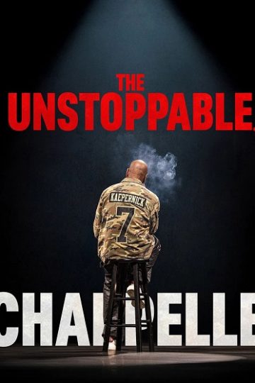 Dave Chappelle The Unstoppable ( 2025 )