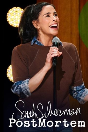 Sarah Silverman PostMortem ( 2025 )