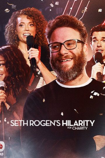 Seth Rogen’s Hilarity for Charity ( 2018 )