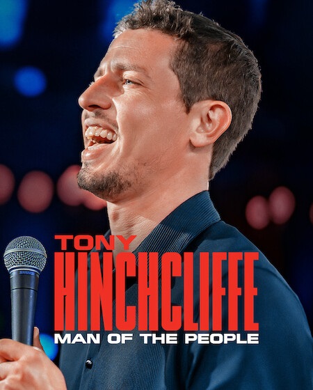 مشاهدة عرض Tony Hinchcliffe Man of the People 2026 مترجم