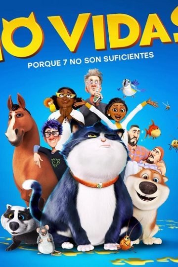 10 Lives ( 2024 )
