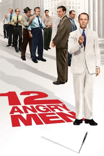 12 Angry Men ( 1957 )
