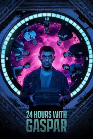 24 Hours with Gaspar ( 2024 )