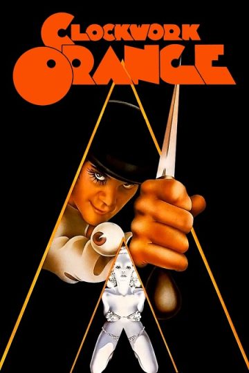 A Clockwork Orange ( 1971 )