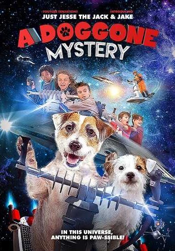 A Doggone Adventure ( 2018 )