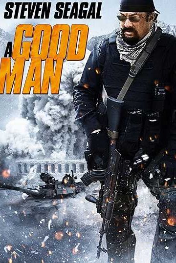 A Good Man ( 2014 )