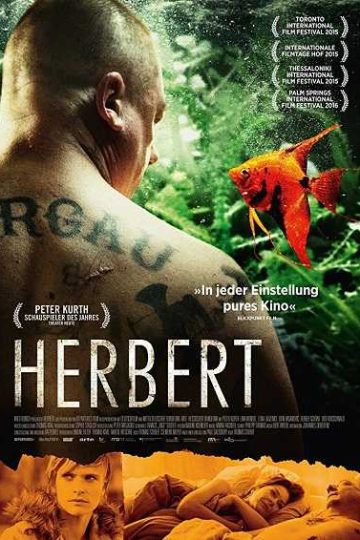 A Heavy Heart ( 2015 )