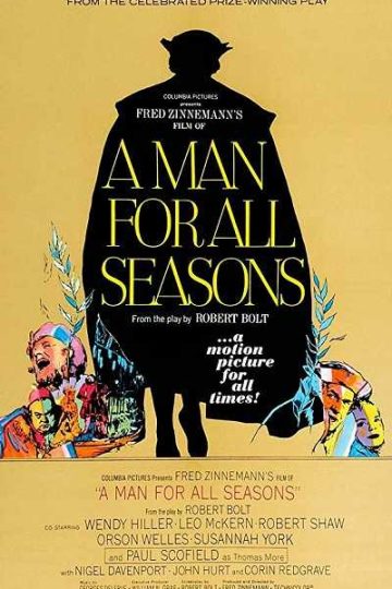 A Man for All Seasons ( 1966 )