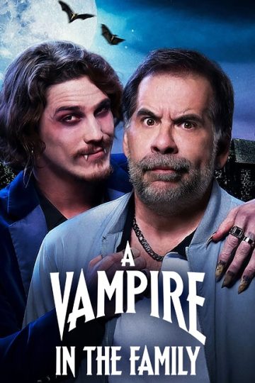 A Vampire in the Family ( 2023 )