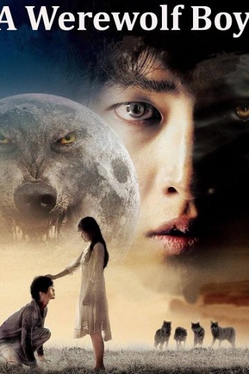 A Werewolf Boy ( 2012 )