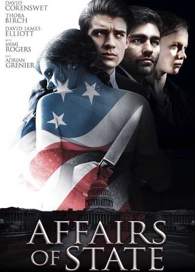 مشاهدة فيلم Affairs of State 2018 مترجم