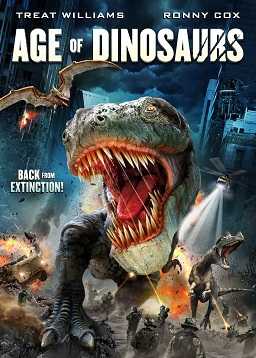 Age of Dinosaurs ( 2013 )