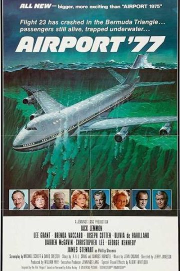 Airport ’77 ( 1977 )