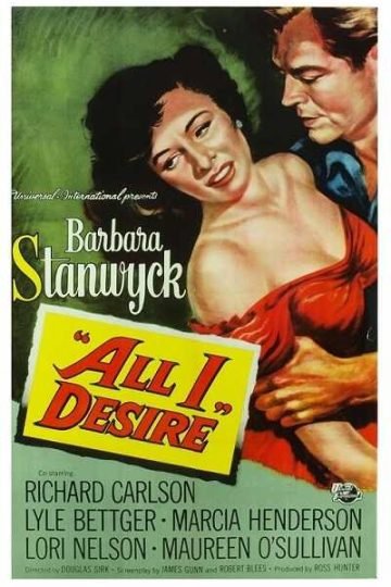 All I Desire ( 1953 )